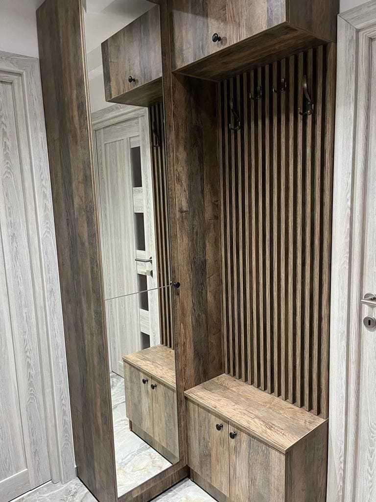Mobilier pentru hol
