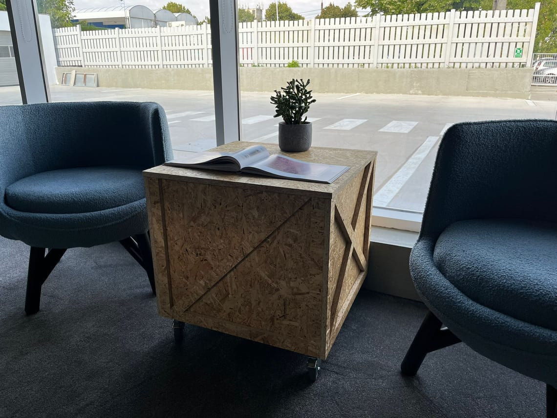 Blat-uri + Corpuri mobile