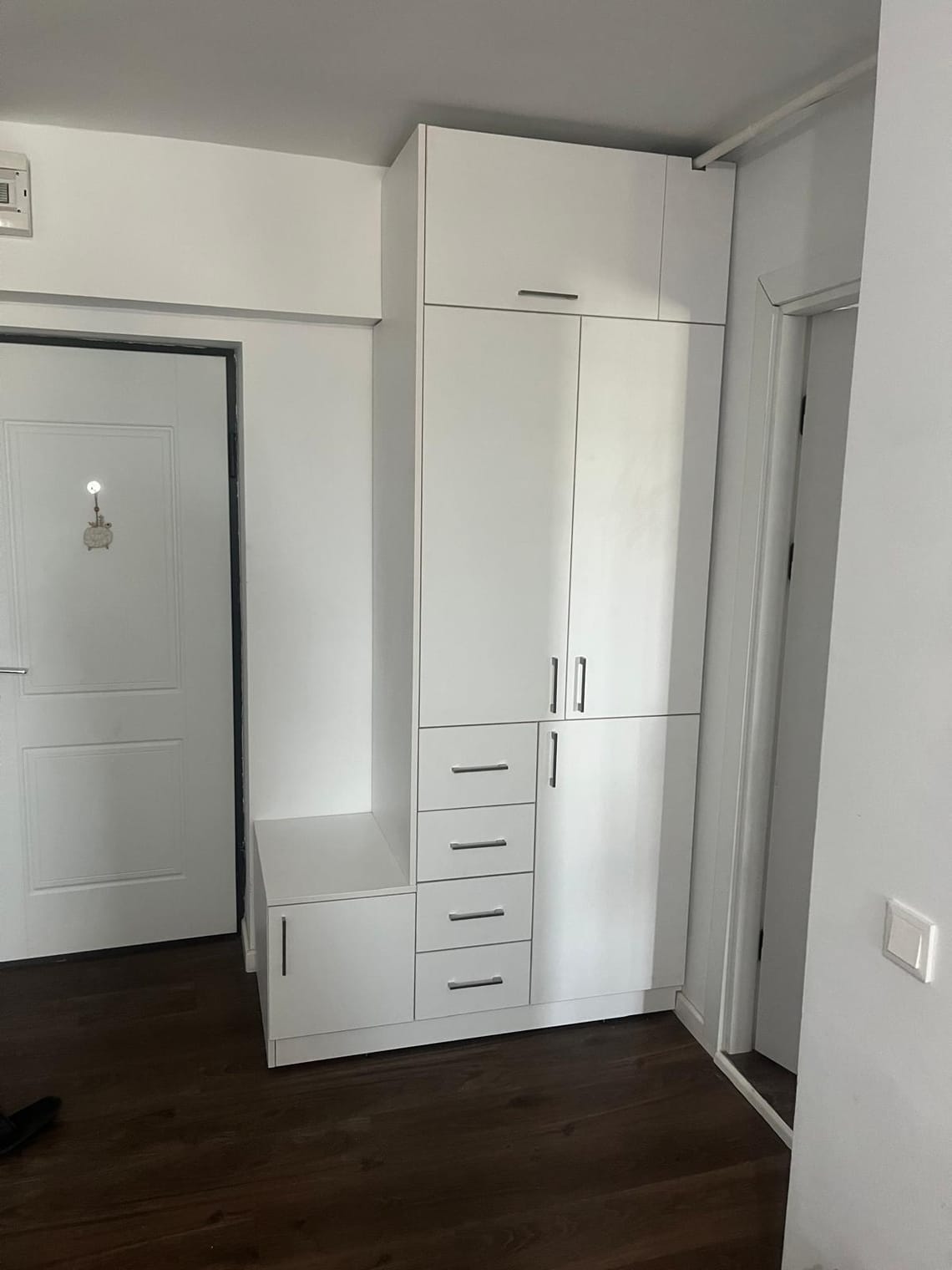Mobilier hol