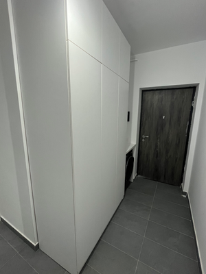 Mobilier hol