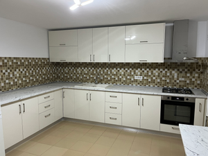 Bucătărie PAL+MDF