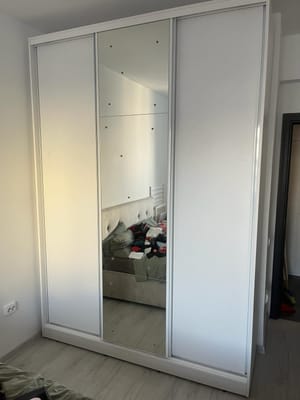 Mobilier dormitor