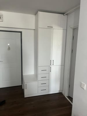 Mobilier hol