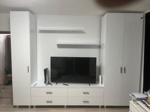 Mobilier Living