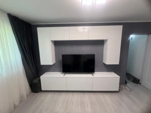 Mobilier Living